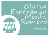 Gloria Esperanza Micán Romero