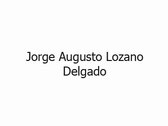 Jorge Augusto Lozano Delgado