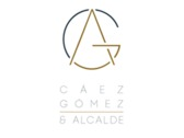 Caéz Gómez y Alcalde