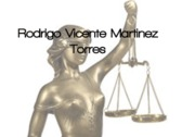 Rodrigo Vicente Martinez Torres