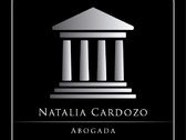 Abogada Natalia Cardozo