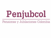 Penjubcol Pensiones y Jubilaciones Colombia