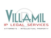 Villamil-IP Legal Services