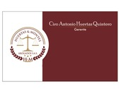 Huertas & Montes Abogados S.A.S.