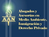 AAN Abogados y Asesorías en Medio Ambiente Inmigración y Derecho Privado