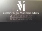 Victor Hugo Manzano Mera Y Asociados