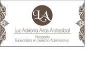 Luz Adriana Arias Aristizabal