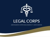 Legal Corps - Abogados Especializados y Asociados