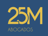 25 M Abogados S.A.S.