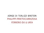 Jorge Di Terlizzi Breton