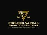 ROBLEDO VARGAS DEFENSAS JURIDICAS