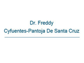 Freddy Cyfuentes-Pantoja De Santa Cruz