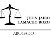 Jhon Jairo Camacho Rozo