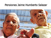 Pensiones Jaime Humberto Salazar