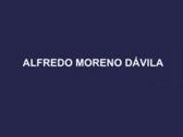 Alfredo Moreno Dávila