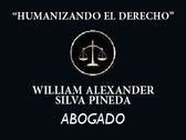 Alexander Silva Pineda - Abogado