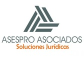 Asespro Asociados