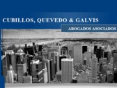 Cubillos Quevedo y Galvis Abogados Asociados