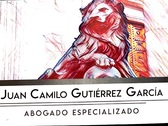 Juan Camilo Gutiérrez García