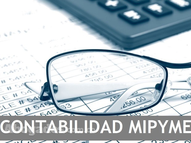 Servicio integral de contabilidad