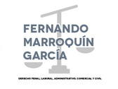 Fernando Marroquín García