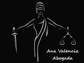 Ana Valencia Abogada