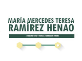 María Mercedes Teresa Ramírez Henao