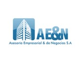 AE&N Asesoría Empresarial & de Negocios S.A