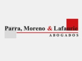 Parra Moreno y Laufaurie Abogados