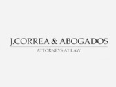 J. Correa y Abogados Attorneys at Law