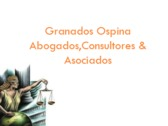 Granados Ospina Abogados,Consultores & Asociados