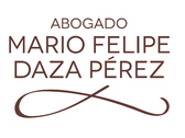 Mario Felipe Daza Pérez