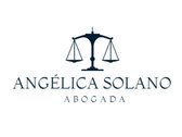 Angélica Solano, Abogada