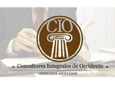 Consultores Integrales De Occidente CIO