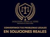 Holguín, Tapia & Yepes, abogados y consultores HTY S.A.S