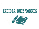 Fabiola Ruiz Torres﻿