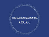 Juan Carlos Muñoz Montoya. Abogado