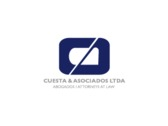 Cuesta y Asociados Limitada Abogados