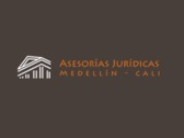 Asesorías Jurídicas Medellín