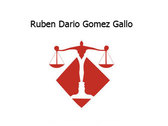 Ruben Dario Gomez Gallo