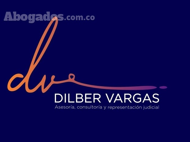 DILBER VARGAS - ABOGADO