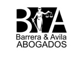Barrera Avila Abogados