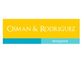 Osman y Rodríguez Abogados S.A.S.
