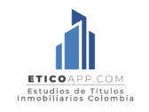 Ético Estudios de títulos inmobiliarios Colombia