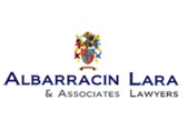 Albarracin Lara & Associates Lawyers