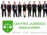 Centro Jurídico Araucaria