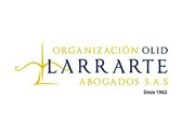 Organización Jurídica Olid Larrarte Abogados S.A.S.