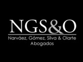 NGSyO Narváez Gómez Silva y Olarte Abogados