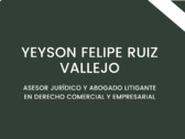 Yeyson Felipe Ruiz Vallejo