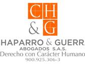 Chaparro & Guerra Abogados S.A.S.